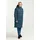 Frozen Palace Coat Rds aluminium blue XL