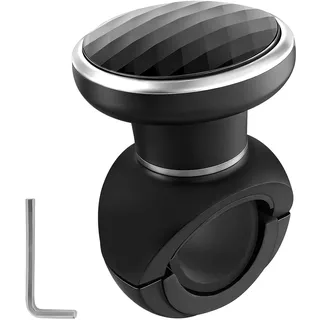 Jiaoshou Pan Lenkradknauf, Universal Lenkradknauf Spinner Abnehmbar