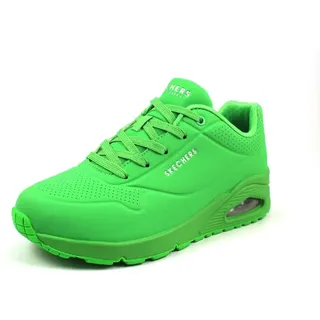 Uno - Stand on Air Grün 39