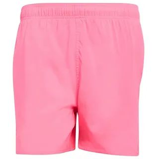adidas Badeshorts 5 INCH Lucid pink/White S