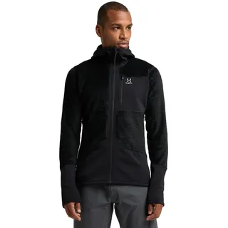 HAGLOFS 606035_5LR ROC SPITZ MID Jacket Herren DESERT YELLOW/SUNNY YELLOW Größe XL