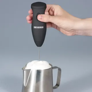 Severin SM 3590 schwarz