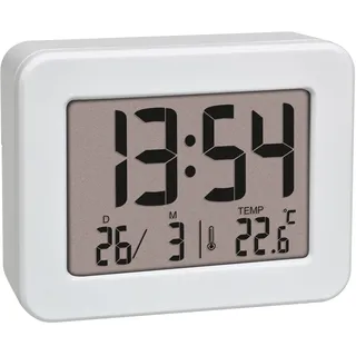 TFA 60.2044.02 weiß