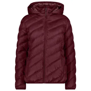 CMP Damenjacke (33K1686) burgundy