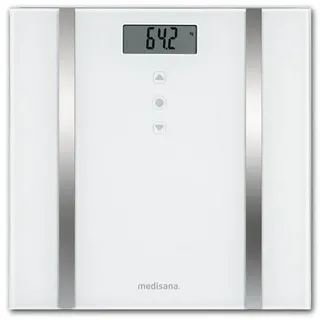 Medisana BS 483 | Körperanalysewaage