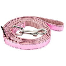 Puppia 66988464 Evon Lead, Pink, M