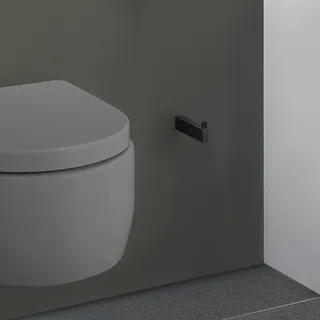 Zack LINEA Reservepapierhalter, 40581,