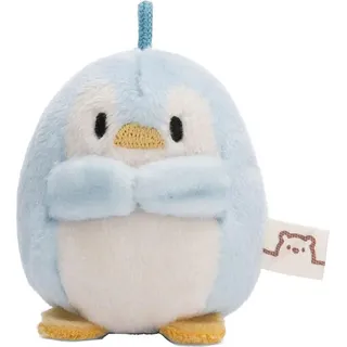 Nici mymochi minis Pinguin Waddle blau 5 cm