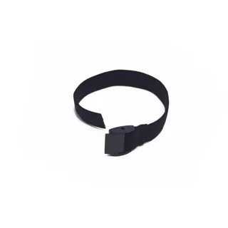 Geemarc Schwarzes Ersatzarmband für Remote SOS kompatibel mit Le Serenities de Geemarc