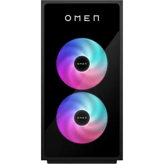 HP OMEN Gaming PC Core Ultra 7 265F 5,3 GHz 32 GB RAM 1 TB SSD RTX 5070 Ti Win 11