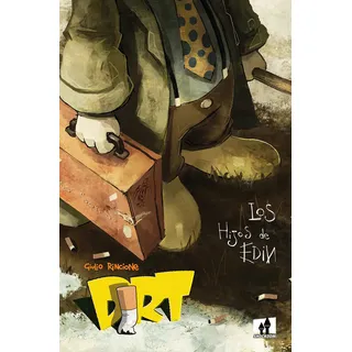 DIRT 1 LOS HIJOS DE EDIN