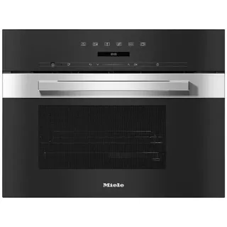 Miele DG7240e cleansteel Einbau-Dampfgarer