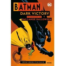 Batman: Dark Victory