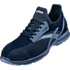 Bild Sicherheitsschuhe, Sicherheits-Halbschuh S3 ESD RUNNER 95 black, Gr.43 (S3, 43