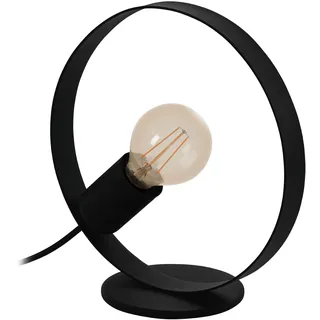 EGLO Frijolas Schwarz