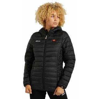 Ellesse Lompard Padded Jacket, Anthracite, 36 EU