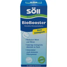 Bild von BioBooster 500 ml