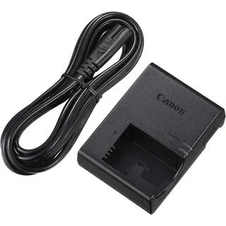 Canon LC-E17 - Batterieladegerät - für EOS M3