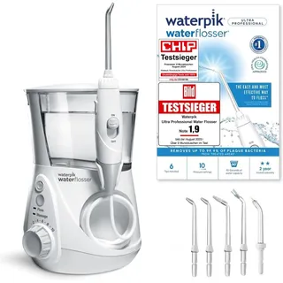 Waterpik Munddusche, Munddusche