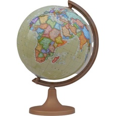 Zachem, Globus, als Globus 320, politisch (32 cm)