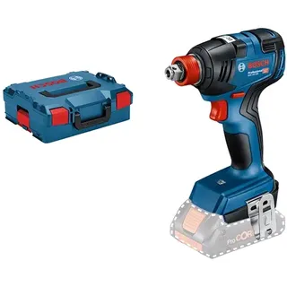 Bosch Professional GDX 18V-200 Professional Solo,