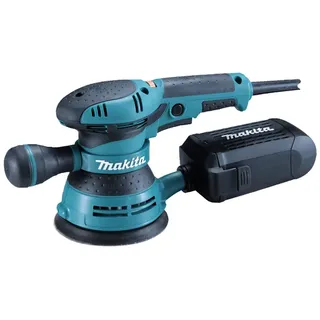 Makita BO5041 inkl. Transportkoffer