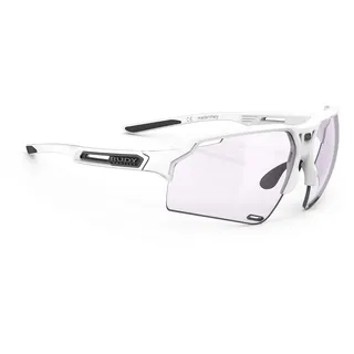 Rudy Project Deltabeat impactxTM photochromic 2 laser purple white gloss (SP747569-0000-SP747569-0000)