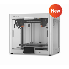 Bild J1 IDEX 3D-Printer (81012)