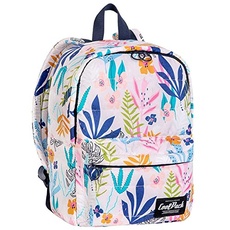 Coolpack E90575, Schulrucksack ABBY SNORK, Multicolor