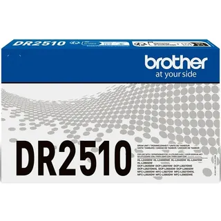 Brother DR-2510 Original - drum kit