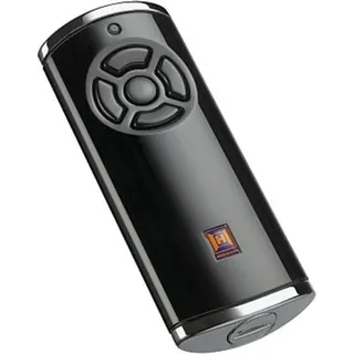 Hörmann Handsender HS 5 868 BS 5 Tasten schwarz