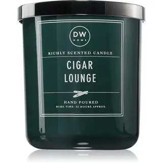 DW Home Signature Cigar Lounge Duftkerze 262 g
