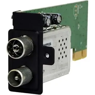 DVB-T Tuner passend für Protek MK1, AB IP 99xx