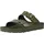 Arizona Sandalen - Khaki - EU 35