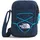 Shoulder Bag Eagle Blue/Meridian Blu