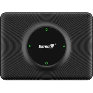 Carlinkit CPC200-T2C CarPlay Funkadapter für TESLA Model Y S 3 X - Schwarz