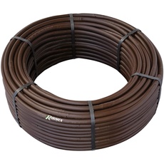 Emitter tubing 1/2" 25 m