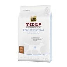 SELECT GOLD Medica Reduktionsdiät Geflügel & Reis 10 kg