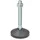 Kunststoff-Gelenkfuß GN 344 60 mm x 98 mm