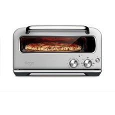 Bild the Smart Oven Pizzaiolo Pizzagrill (SPZ820BSS4EEU1)