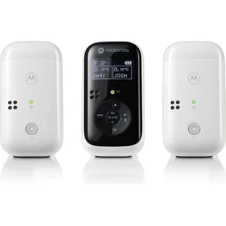 Motorola PIP15-2 Babyphone mit Kamera DECT