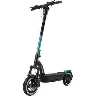SoFlow SO4 PRO MAX 2 schwarz