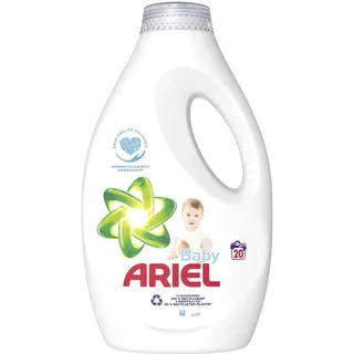 Ariel Baby Waschmittel 1,00 l