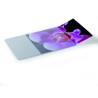 Durable Mousepad Plus Grau/Transparent