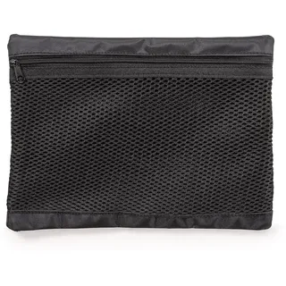 B&W International - praktische Netz-Deckeltasche für outdoor.cases type 3000