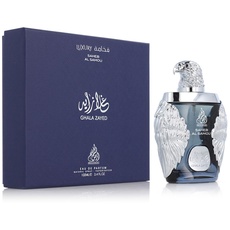Bild EDP Saheb Al Samou Unisex Parfüm 100 ml