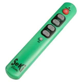 Seki Slim Grün