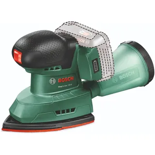 Bosch Easy Sander 18V-8, CORDLESS MULTI-SANDER