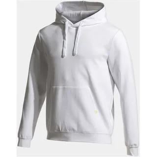 Joma Combi Reißverschlusspullover - White - 2XL