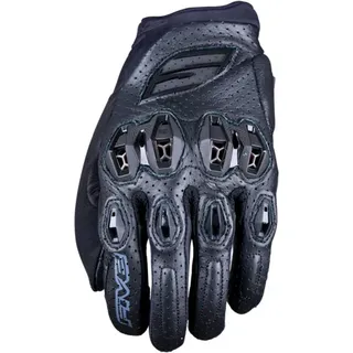 Five Stunt Evo 2 Leder, Handschuhe - Schwarz - XL